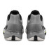 Wilson Rush Tour 5 Mens Clay Tennis Shoe - Titanium/Black/Safety Yellow
