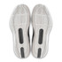 Wilson Rush Pro 5 Mens Clay Tennis Shoe - Titanium/Snow White/Black