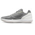 Wilson Rush Pro 5 Mens Clay Tennis Shoe - Titanium/Snow White/Black