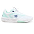 Wilson CourtGlide Womens Padel Shoe - White/Bay/Skipper Blue