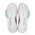 Wilson CourtGlide Womens Padel Shoe - White/Bay/Skipper Blue