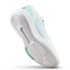 Wilson CourtGlide Womens Padel Shoe - White/Bay/Skipper Blue