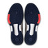 Wilson CourtGlide Mens Padel Shoe - White/Bay/Fiery Coral