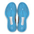 Wilson CourtGlide Womens Padel Shoe - White/Airy Blue/Navy Blazer