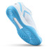 Wilson CourtGlide Womens Padel Shoe - White/Airy Blue/Navy Blazer