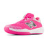 New Balance 996v6 Junior Tennis Shoe - Pink Salt/White