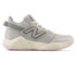 New Balance Coco CG2 Junior Tennis Shoe - Pink Salt/White