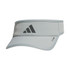 adidas Superlite 3 Mens Visor - Wonder Sage Green/Grey Six