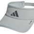 adidas Superlite 3 Mens Visor - Wonder Sage Green/Grey Six