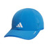 adidas Superlite 3 Womens Hat - Ray Blue/White