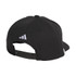 adidas Midrange 2.0 Mens Hat - Black/White/Grey
