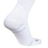 adidas 5 Star Team 3 Crew Sock - White/Black/Clear Onix Grey