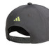 adidas Gameday 2 Youth Snapback - Grey Six/Semi Frozen Yellow