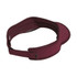 adidas Superlite 3 Mens Visor - Maroon/Black
