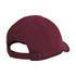 adidas Superlite 3 Mens Hat - Maroon/Black