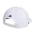 adidas Midrange 2.0 Mens Hat - White/Dark Blue/Team Royal Blue