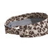 adidas Superlite 3 Womens Printed Visor - Crystal Linen/Dark Brown