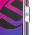 Selkirk Omni Widebody Cosmic Pink Pickleball Paddle