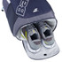 Babolat EVO Court Tennis Backpack - Grey