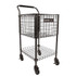 Gamma Brute Teaching Cart 325 Ball Hopper
