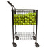 Gamma Brute Teaching Cart 325 Ball Hopper