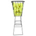 Gamma Hi-Rise 75 Black (Flat Pack) Ball Hopper