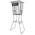 Gamma Hi-Rise 75 Black (Flat Pack) Ball Hopper