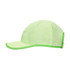 Nike Dri Fit Club Kids Hat - Light Liquid Lime/Mean Green