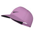 Nike Dri Fit Club Hat - Light Magenta/Black