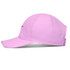 Nike Dri Fit Club Hat - Light Magenta/Black