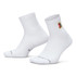 Nike Elevated Ankle Sock - Beige/Multi