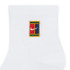 Nike Elevated Ankle Sock - Beige/Multi