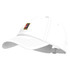 Nike Club Hat - White