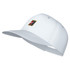 Nike Club Hat - White