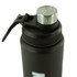 Midwest Racquet Sports Black Water Bottle