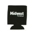 Midwest Racquet Sports Pickleball Koozie - Black
