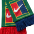 Nike London Scarf - Gorge Green/White