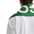 Nike London Scarf - Gorge Green/White