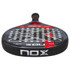 Nox X-Hero Red Padel Racket