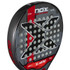 Nox X-Hero Red Padel Racket