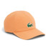 Lacoste Novak Djokovic Hat - Blossom