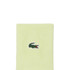 Lacoste Players Wristbands - Light Green