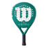Wilson Blade v4 Green Padel Racket