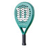 Wilson Blade v4 Green Padel Racket