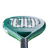 Wilson Blade v4 Green Padel Racket