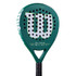 Wilson Blade v4 Green Padel Racket