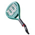 Wilson Blade v4 Green Padel Racket