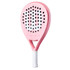 Wilson Blade LS v4 Pink Padel Racket
