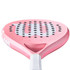 Wilson Blade LS v4 Pink Padel Racket