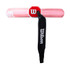 Wilson Blade LS v4 Pink Padel Racket